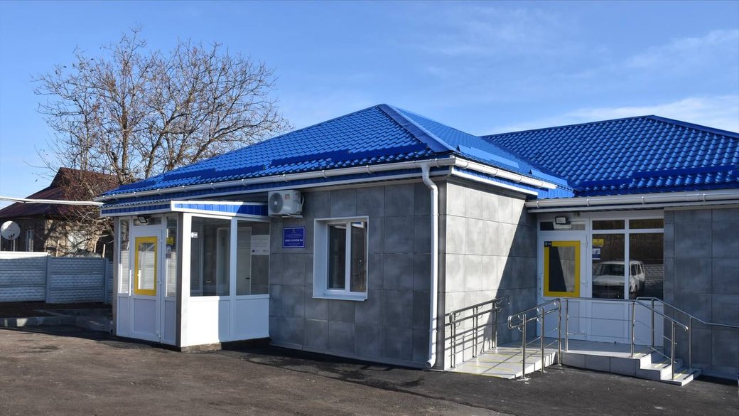 Стаття: У Краматорську змінять графік роботи медзакладів через подовження комендантської години