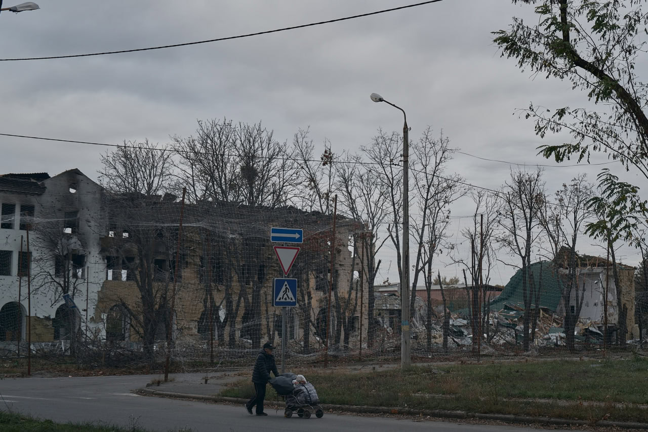 Стаття: У Краматорську розширили перелік будинків, де не вмикатимуть опалення
