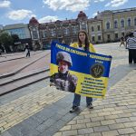 Зображення посту: «Кожна нова звістка може дати надію або ще більше налякати»