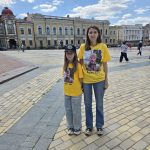 Зображення посту: «Кожна нова звістка може дати надію або ще більше налякати»