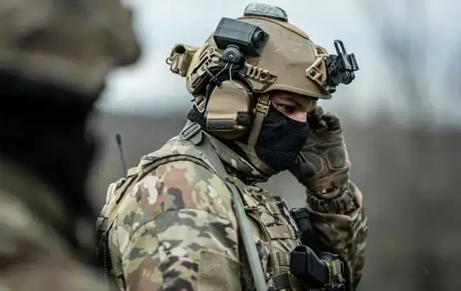 Стаття: Сили оборони уразили п’ять військових об’єктів РФ в окупації