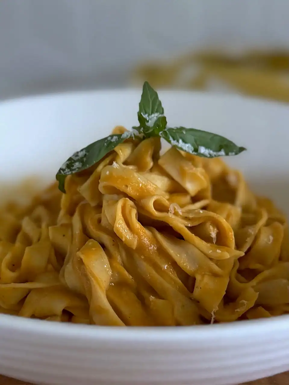 tomato pasta