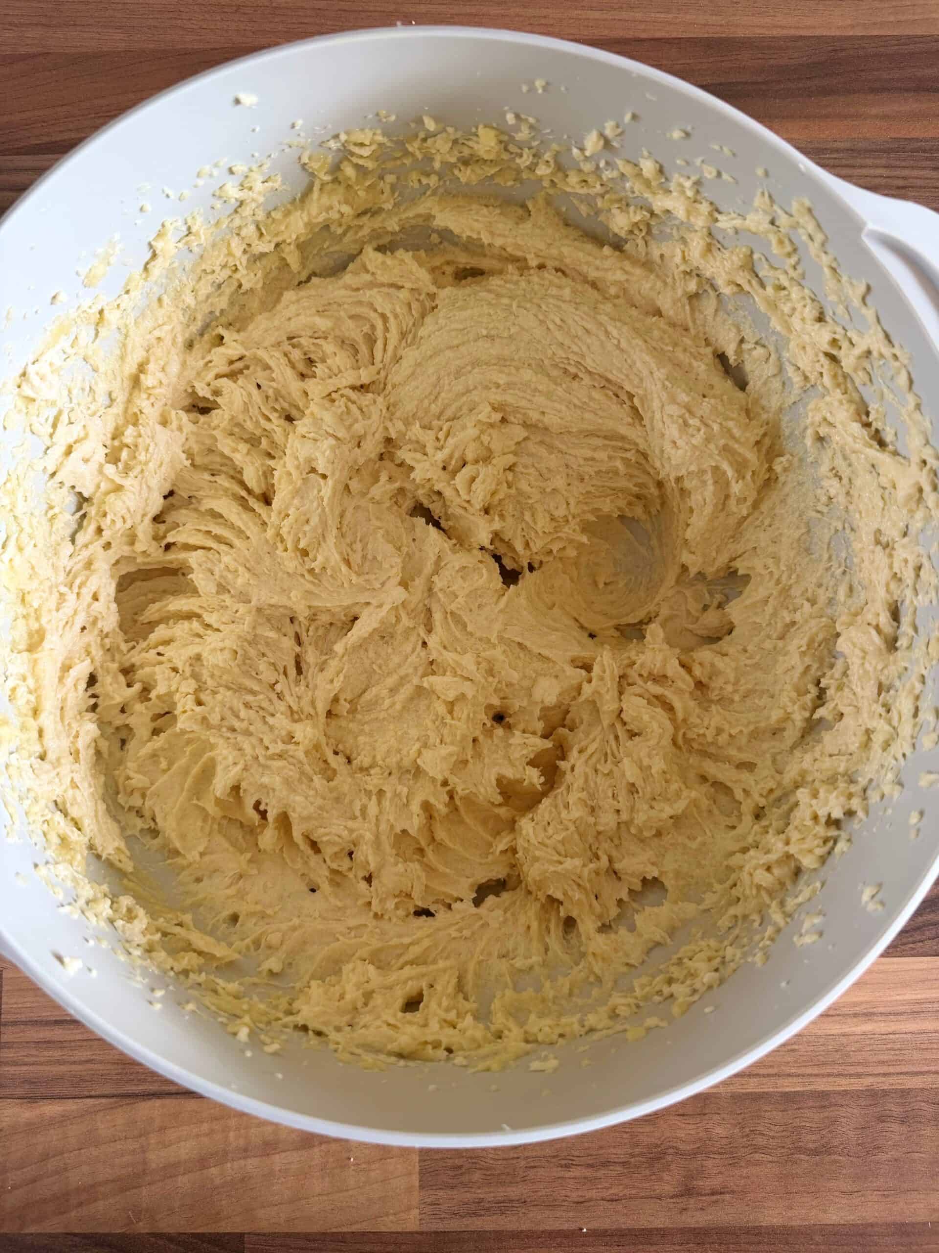 frangipane