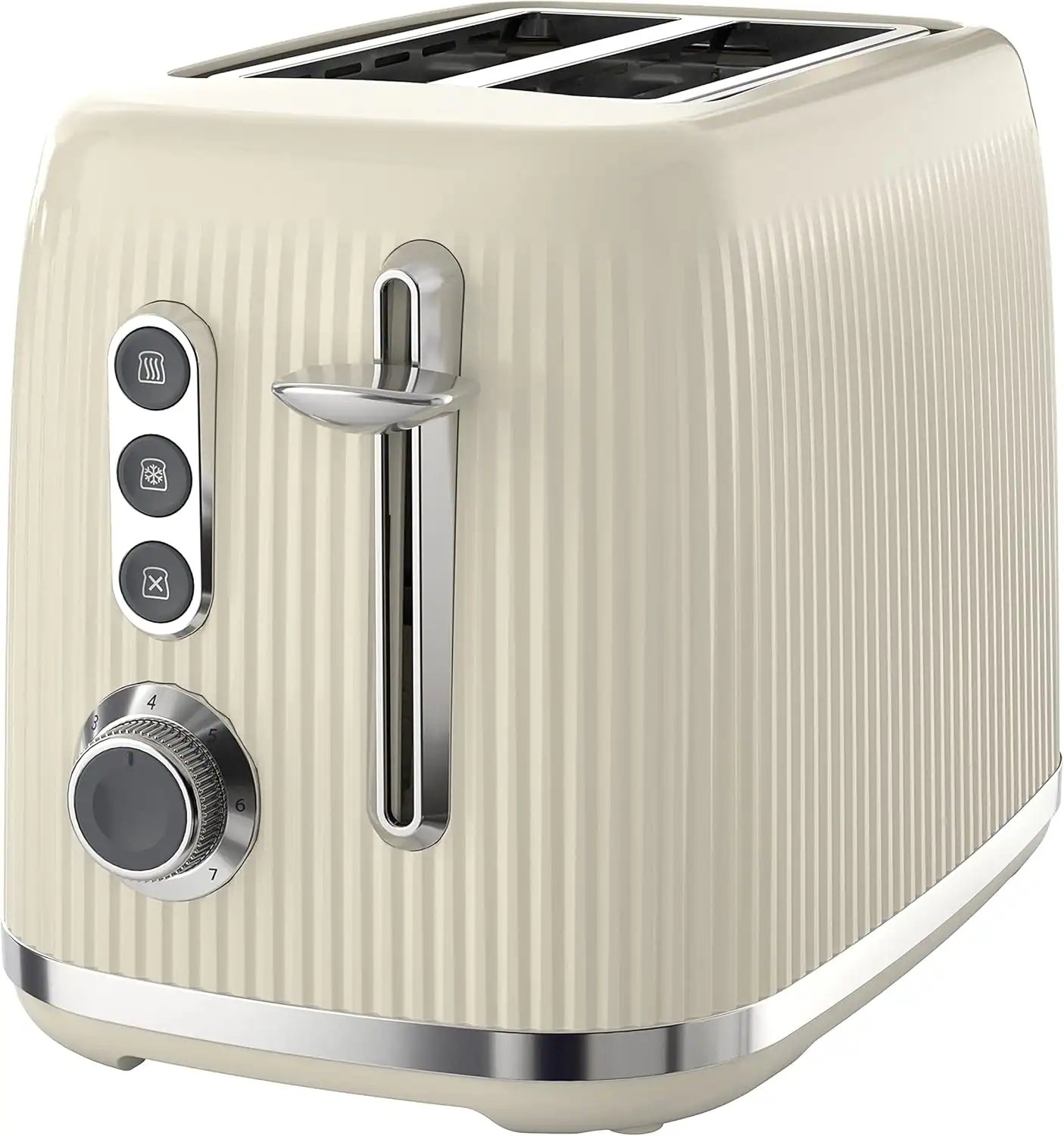 Toaster