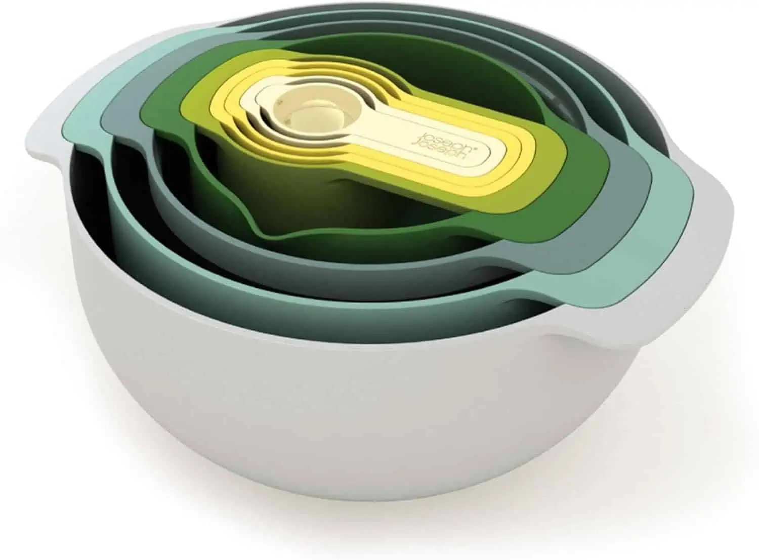 Mixing bowls joseph joseph