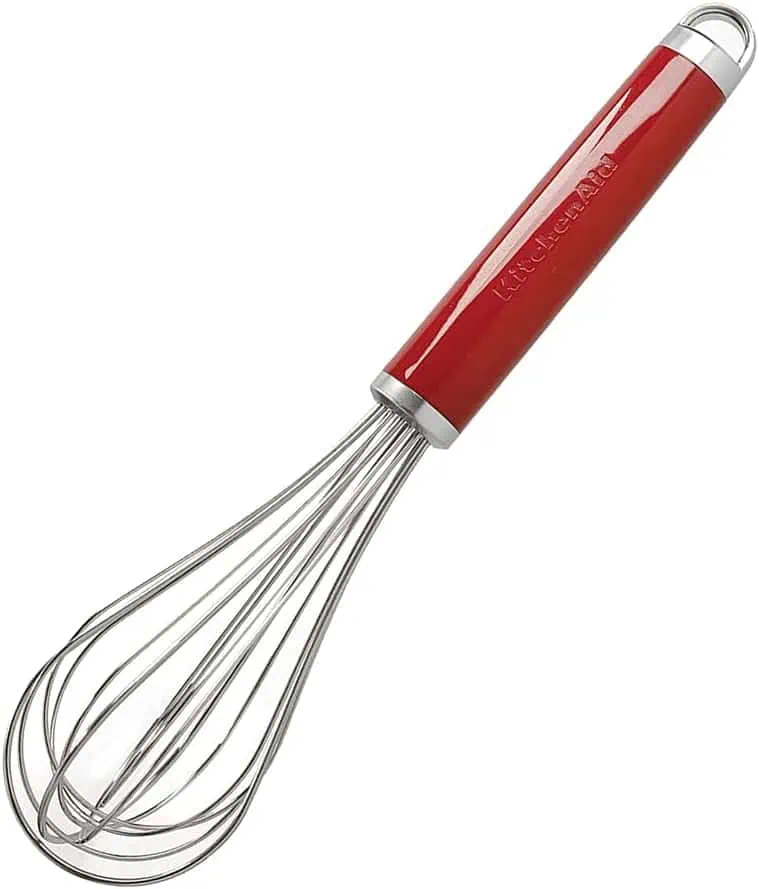kitchen Aid handwhisk