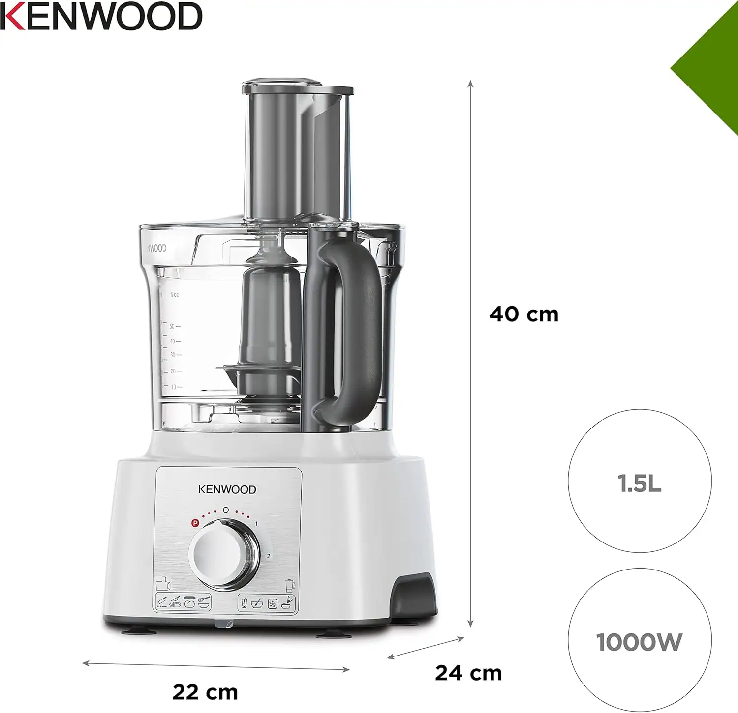 Kenwood Food Processor