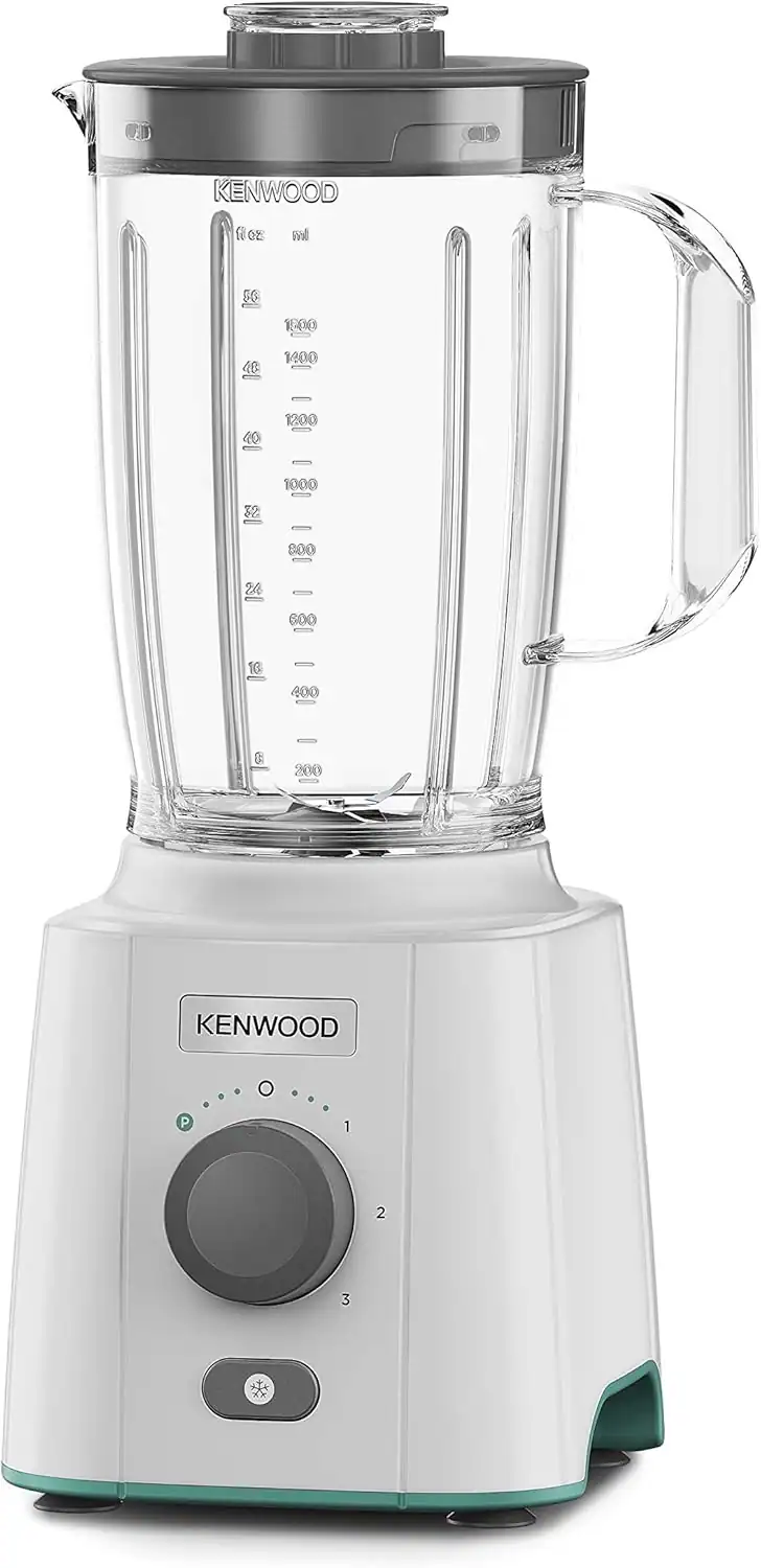 kenwood blender