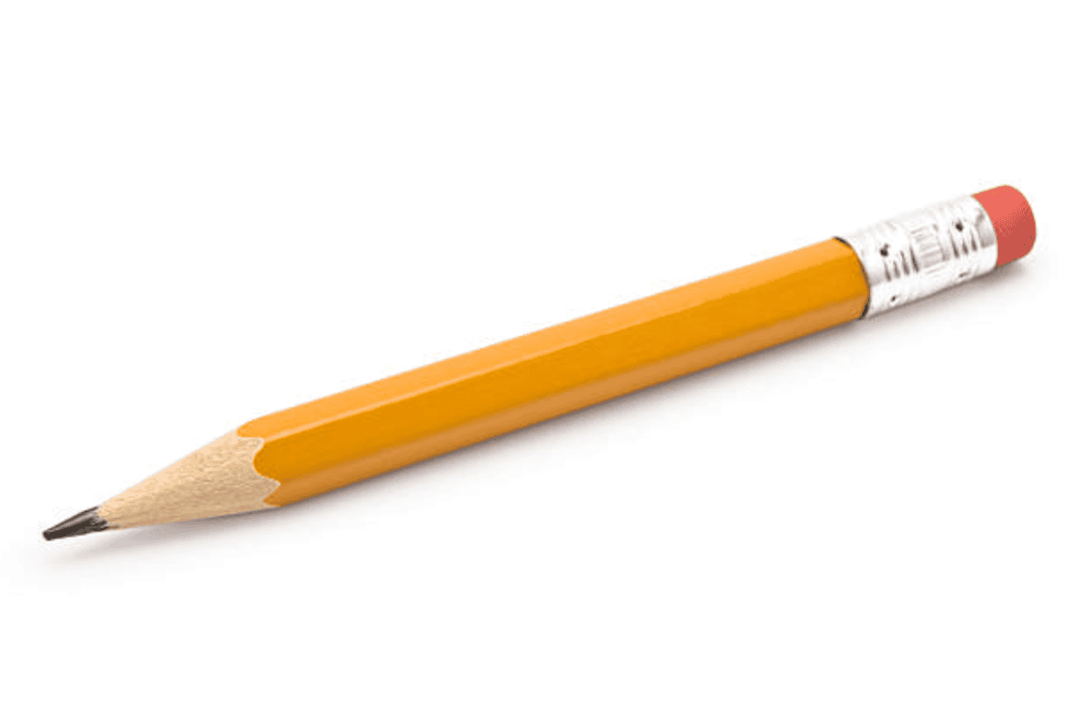 I, Pencil