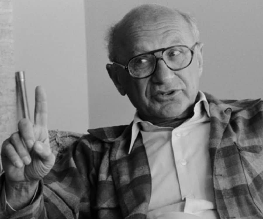 Milton Friedman: The Economist Who Changed How We Think About Money