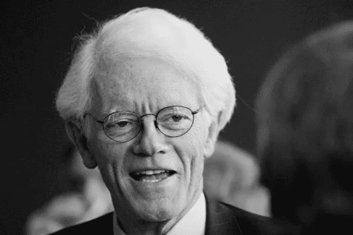 Peter Lynch