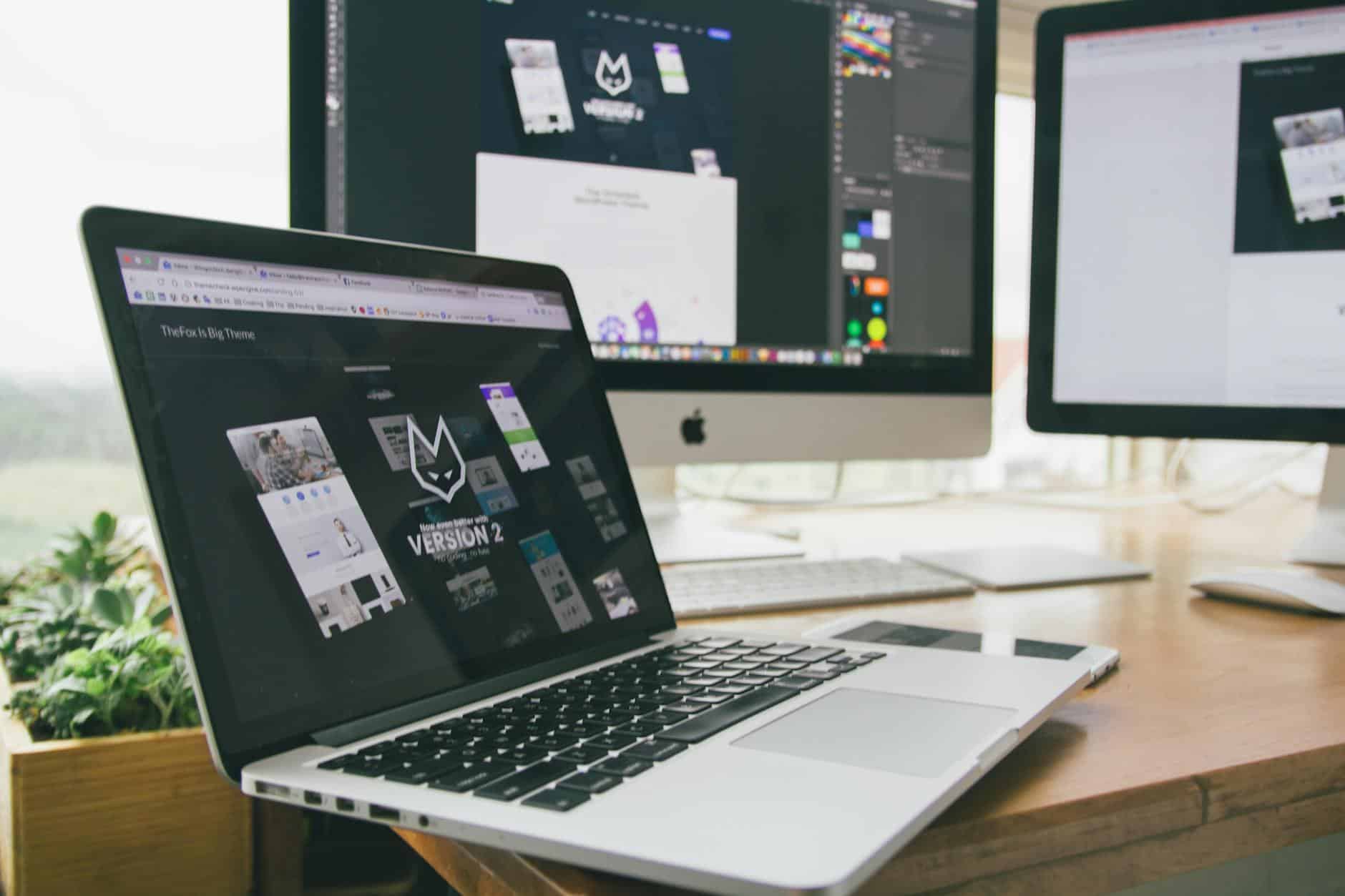 The Best Website Builders in 2026