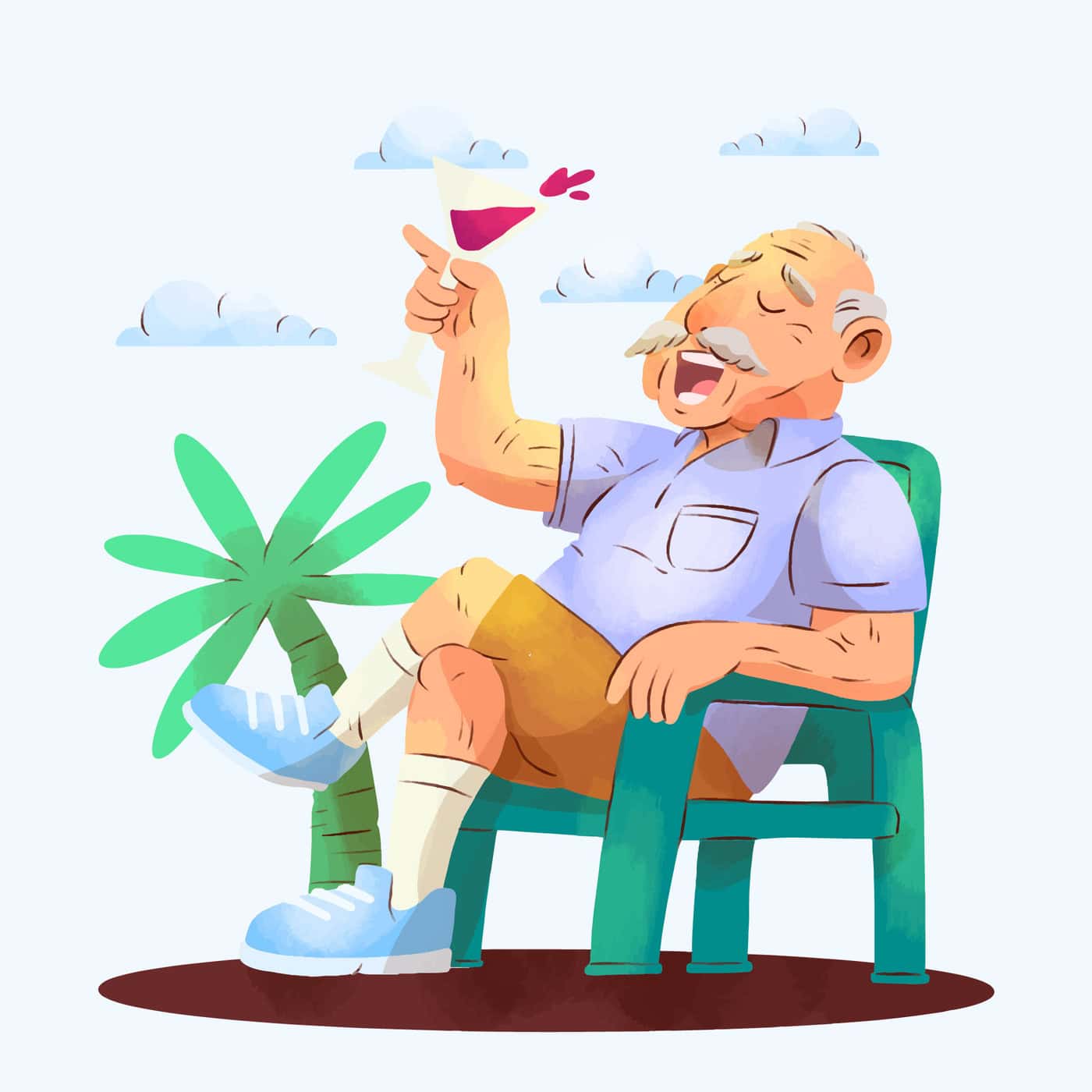 The Silver Tsunami: Why Millions of Small Businesses Are About to Change Hands