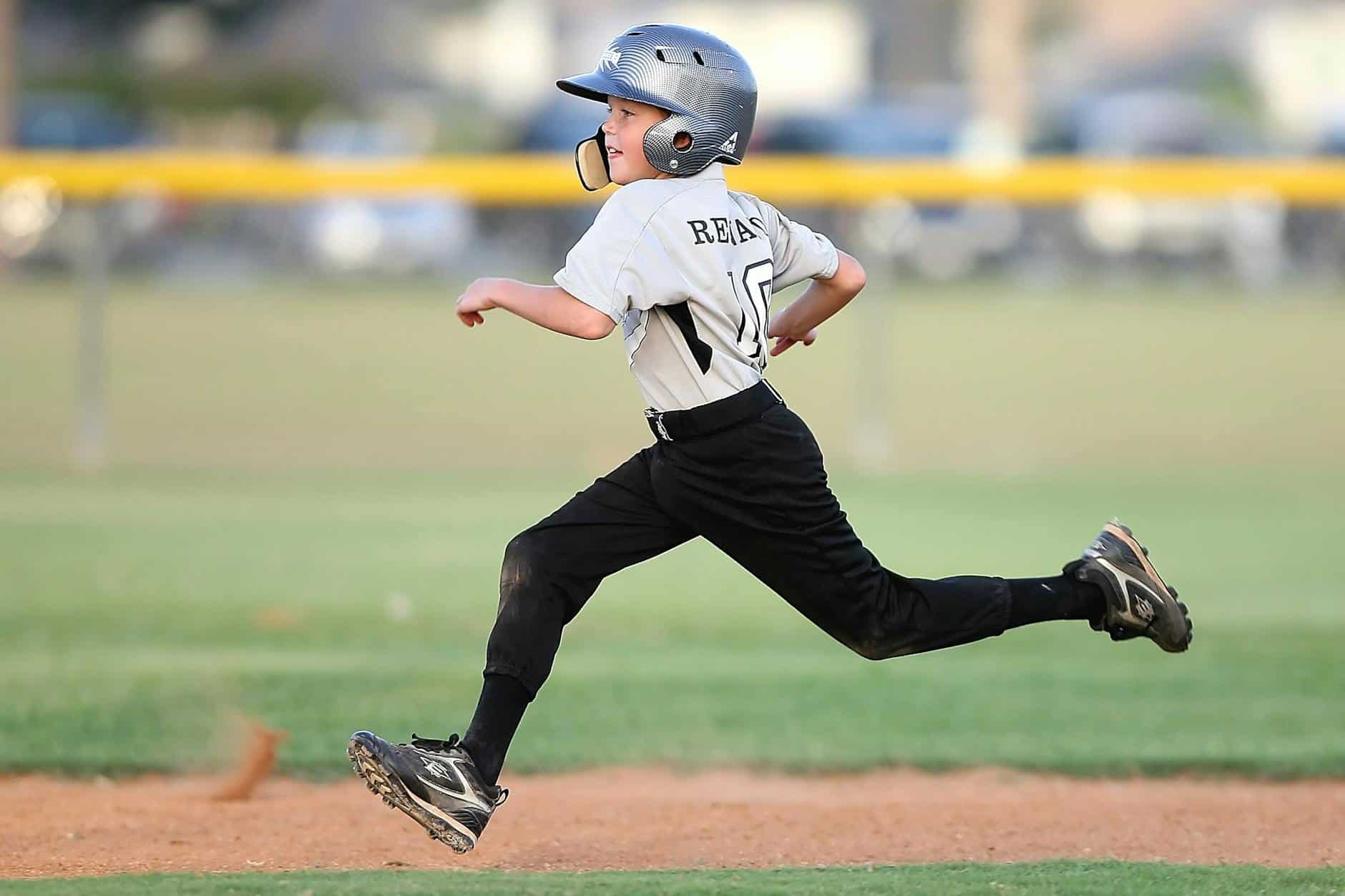 Youth Sports Costs Are Out of Control. A Dad of Four’s Financial Reality Check.