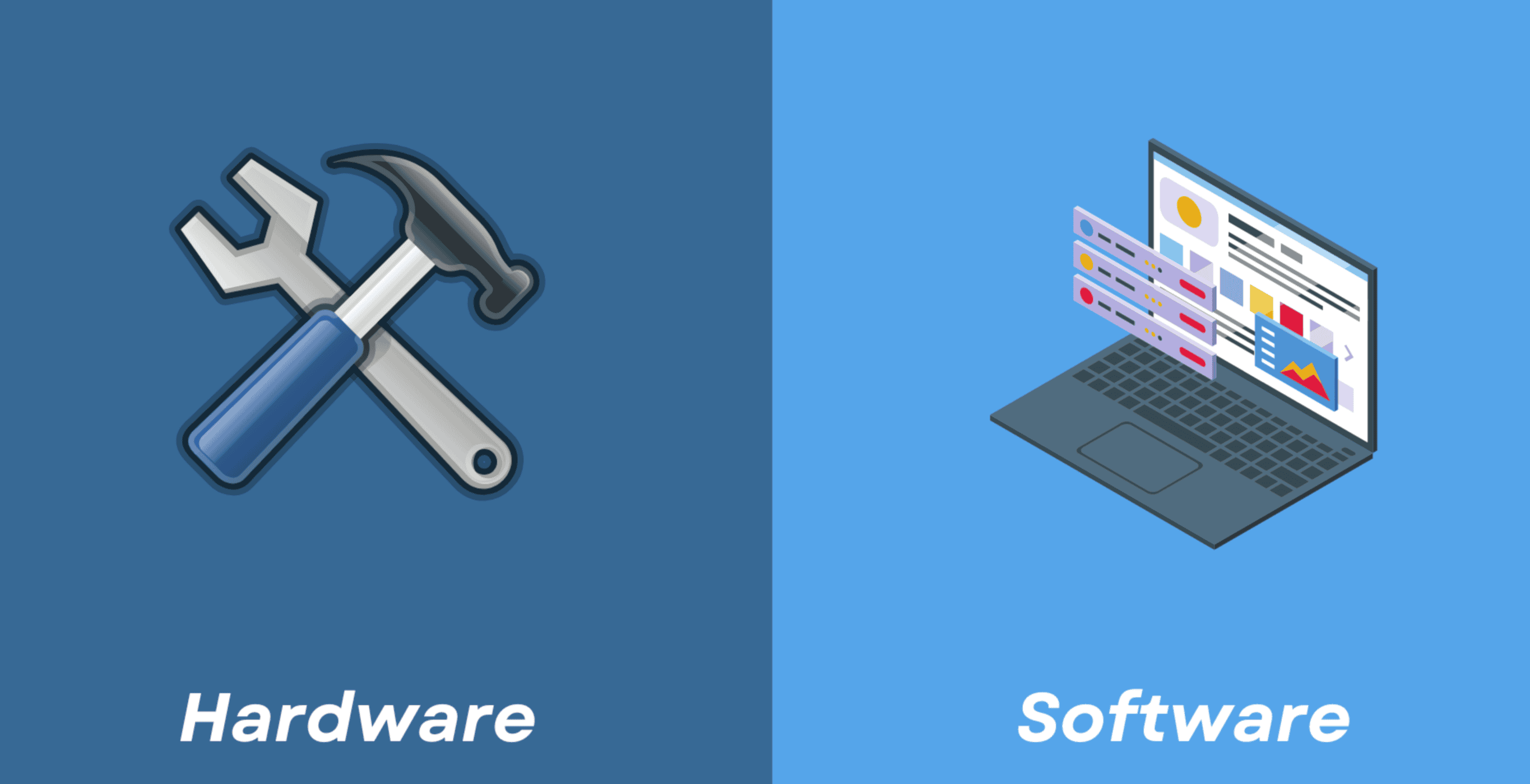 Hardware vs. Software: Which Business Model Delivers Better Profit Margins?