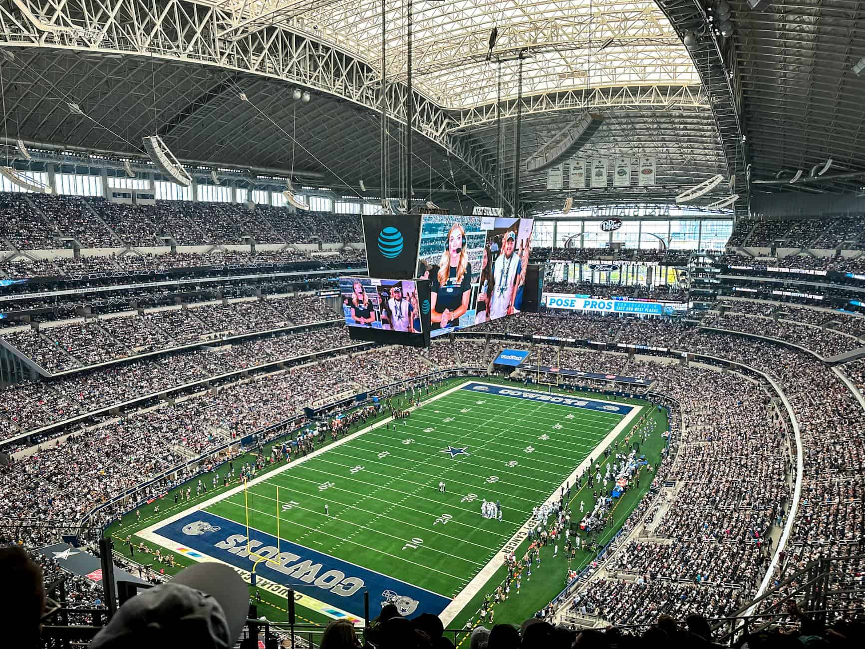 The World’s 50 Most Valuable Sports Teams Are Worth $353 Billion. Here’s Who Made the List.