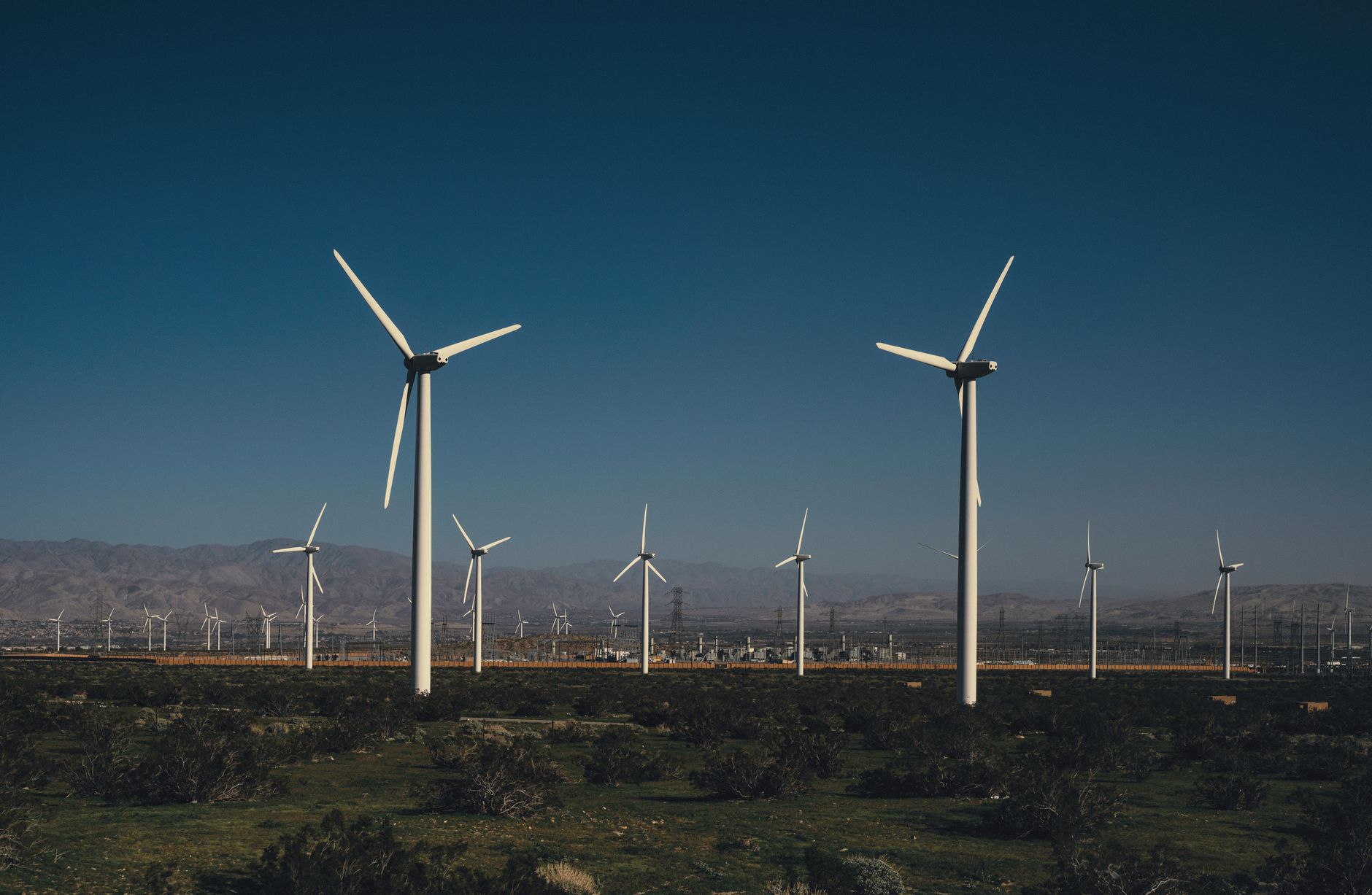 The Energy Mix: Comparing Major Sources Apples-to-Apples
