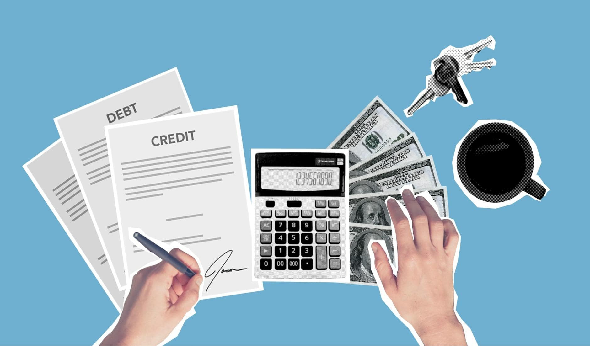 The Family Loan: How to Lend (and Borrow) Money Without Wrecking the Relationship