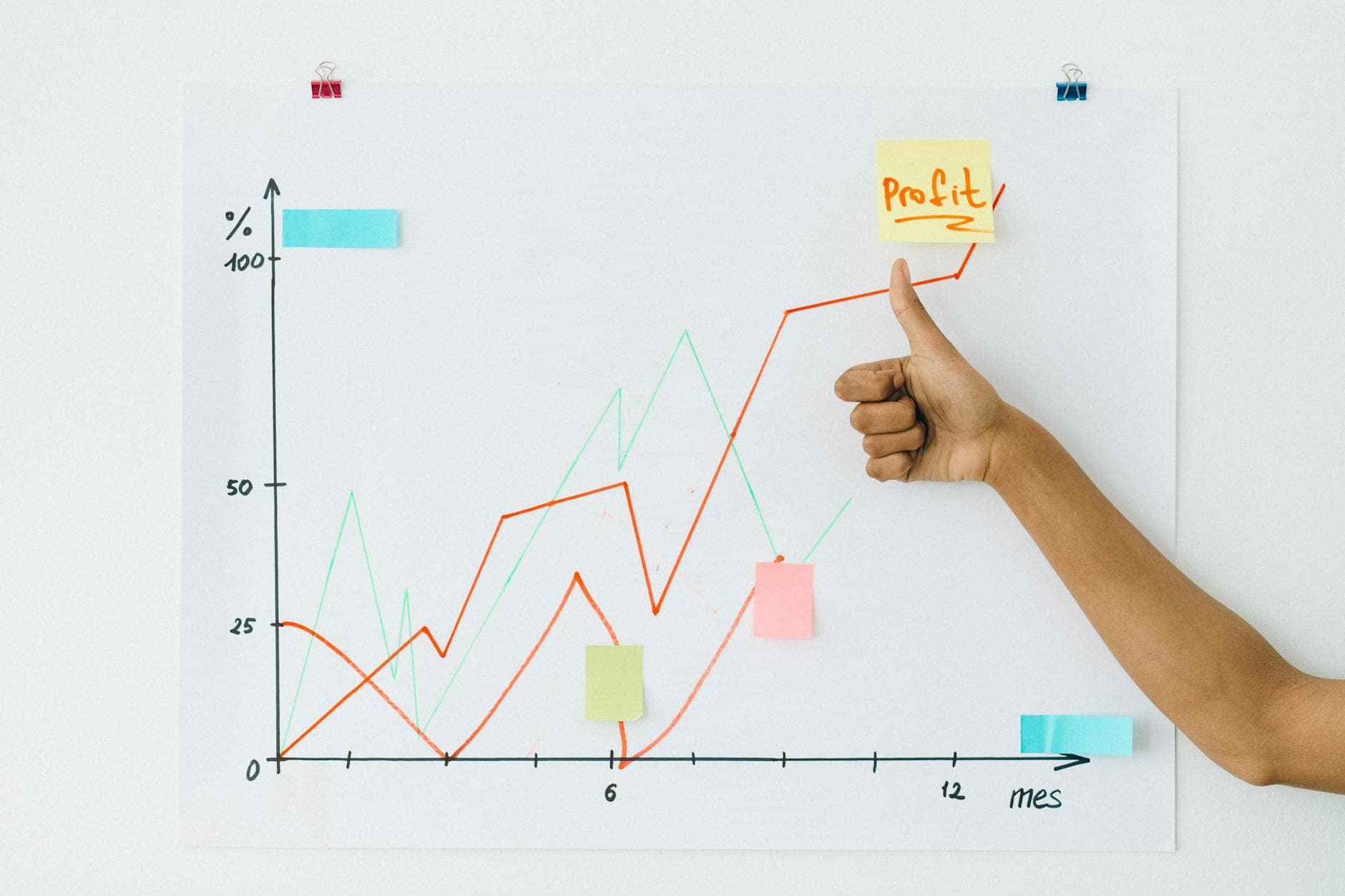How Smart Founders Scale Without Running Out of Money
