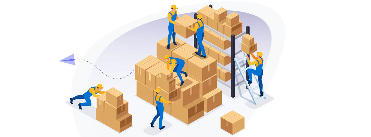 small business inventory accounting