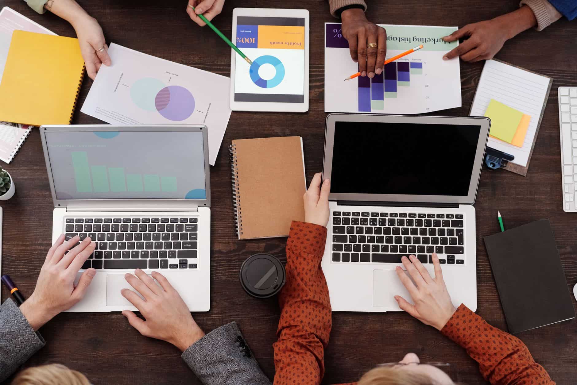 Digital Marketing for Small Businesses: 2026 Playbook