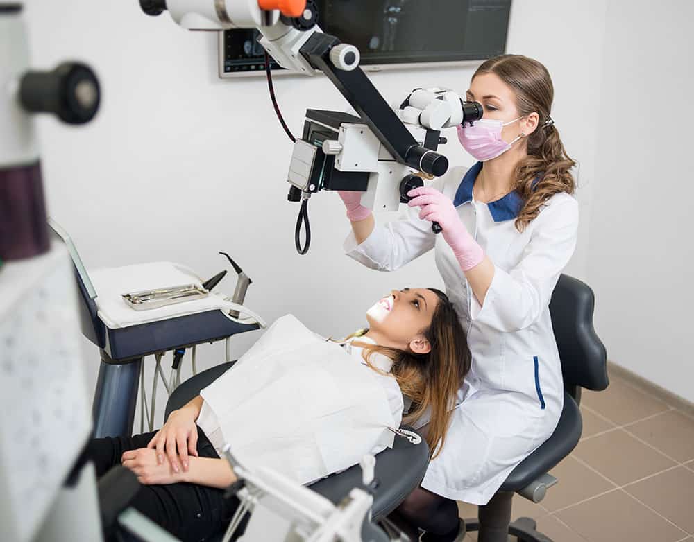 Implantologia dentale
