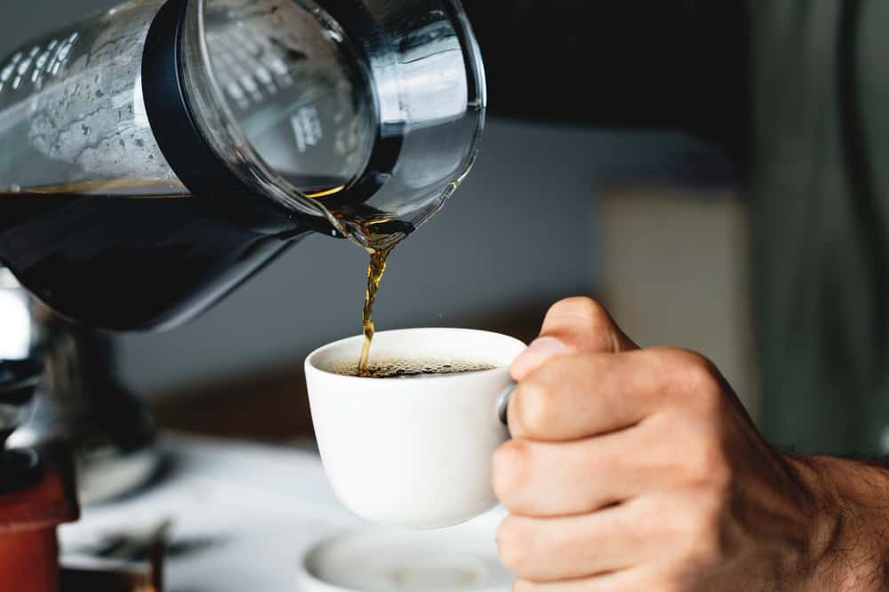 Caffè