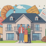 guide visuel banque islamique France pret immobilier
