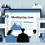 Illustration évaluation fiabilité muddyclay.com
