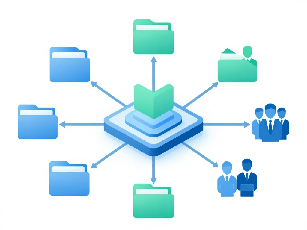 schema outil contigosf centralisation des informations