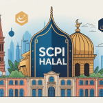 SCPI halal France illustration investissement conforme charia