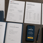 louer sans fiche de paie ptitclic, dossier location sur bureau