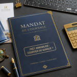 peut on consulter une banque après un courtier image bureau courtage immobilier