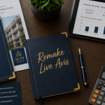 scpi remake live avis documents investissement