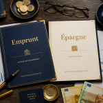 vaut il mieux emprunter ou utiliser son épargne dossiers bureau