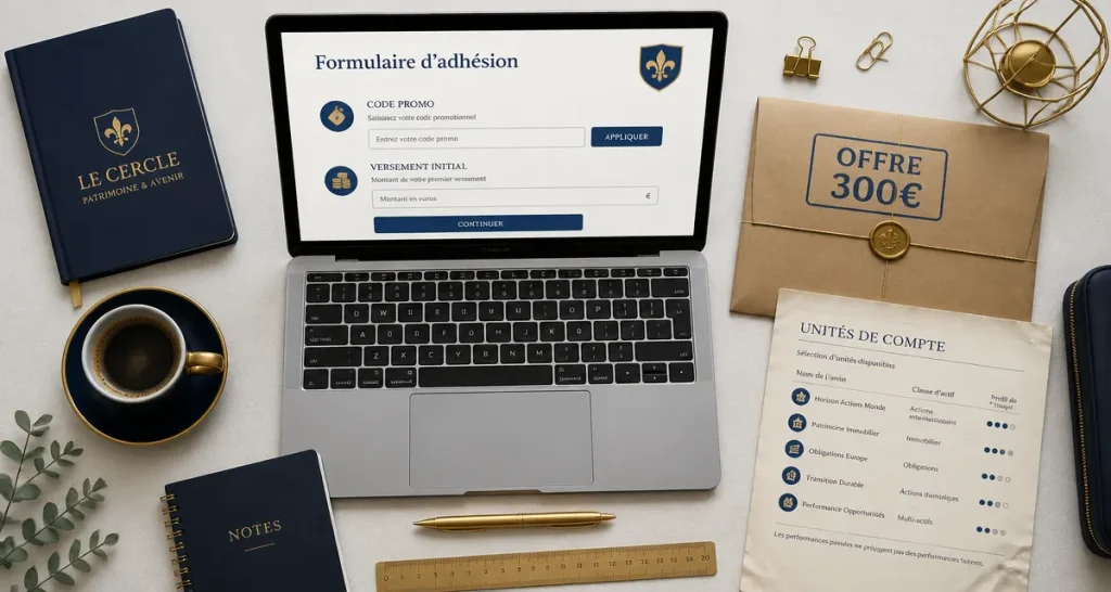 Offre boursorama assurance vie 300 euros Prime BoursoVie : conditions