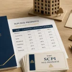 SCPI en nu propriété : décote jusqu’à 45 %