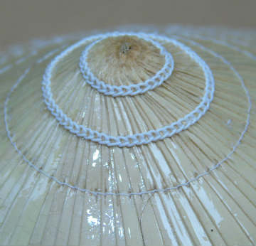 Nón lá Gò găng (bán sỉ: gọi ĐT) - Image 2