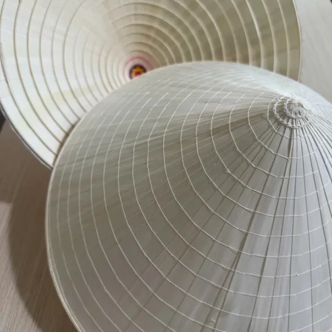 nón lá viet nam truyền thống