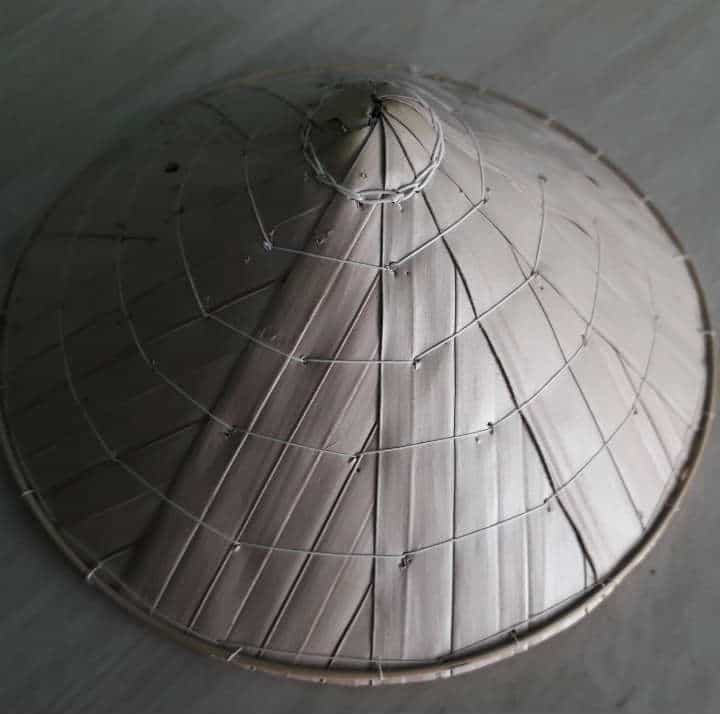 Nón lá nhỏ 12cm - Image 3