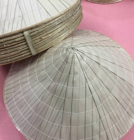 Nón lá nhỏ 12cm - Image 4