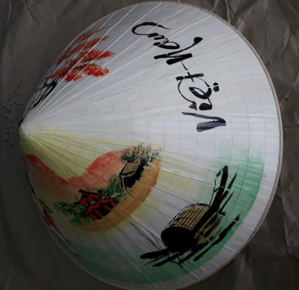 mua bán kinh doanh nón lá dại lý cung cấp nón la xuất khẩu TPHCM