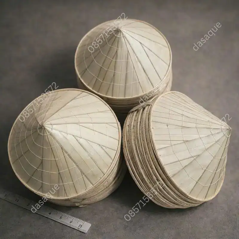 ở đâu bán nón lá nhỏ tại tphcm