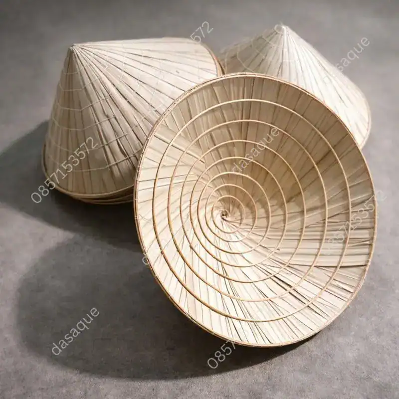 nón lá nhỏ quà tặng
