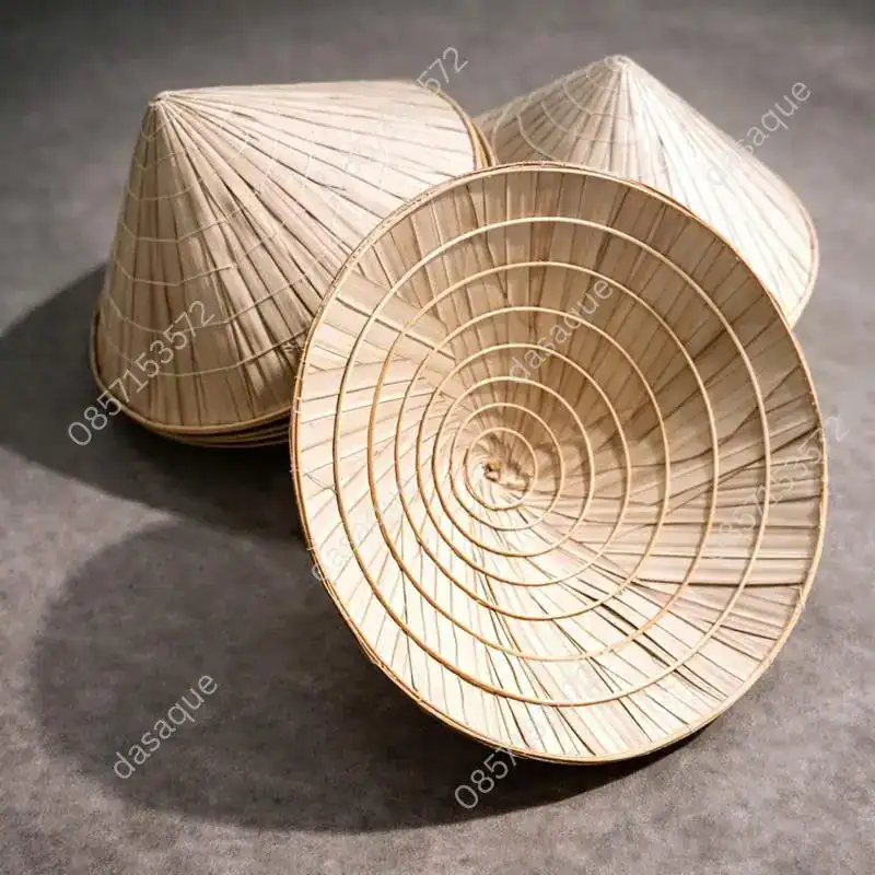 nón lá nhỏ quà tặng 