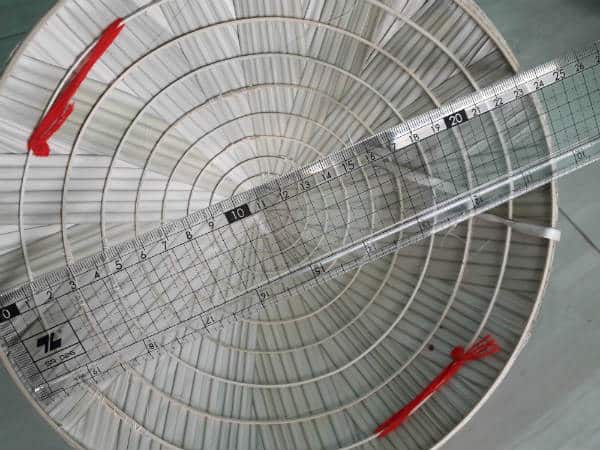 Bán nón lá nhỏ 25cm - Image 3