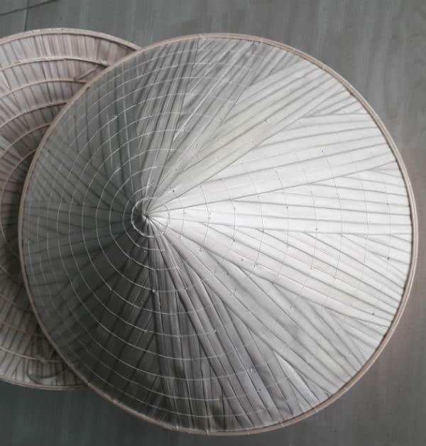 Bán nón lá nhỏ 25cm - Image 4