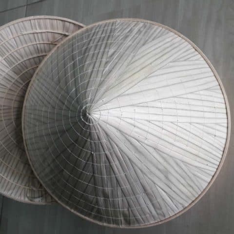 Bán nón lá nhỏ 35cm