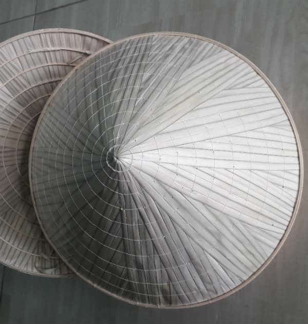 Bán nón lá nhỏ 35cm