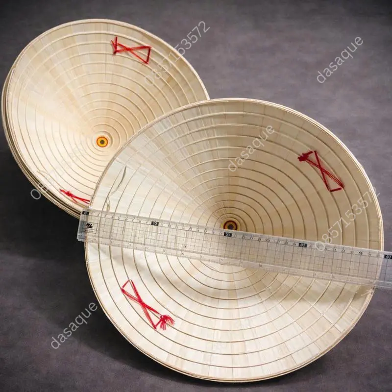 nón lá người lớn đẹp 40cm